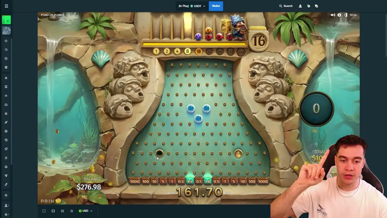 Plinko 2