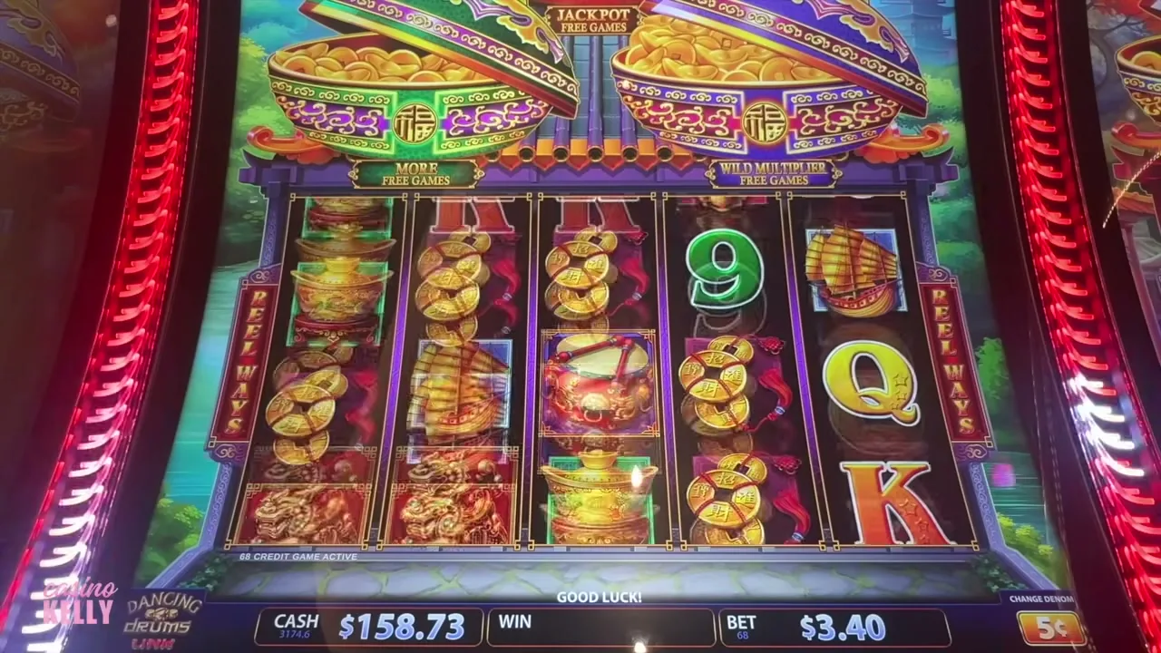 bonos de casino