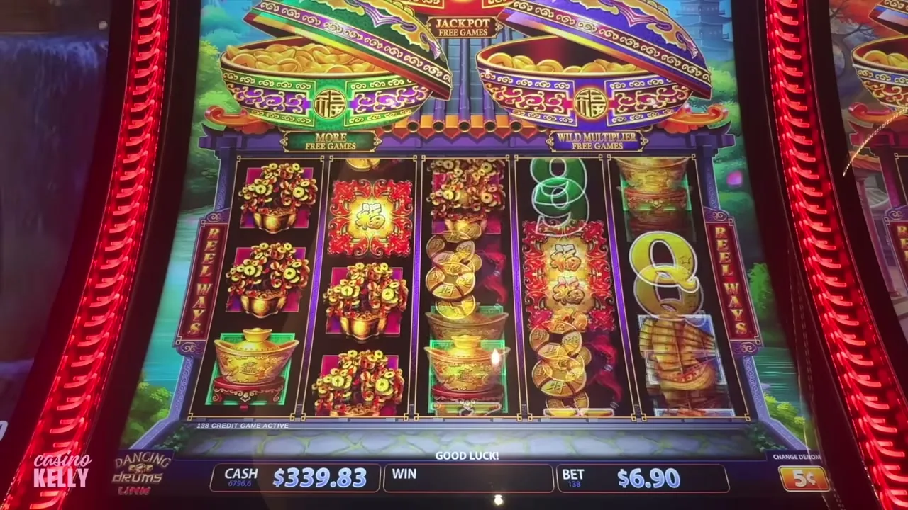 bonos de casino