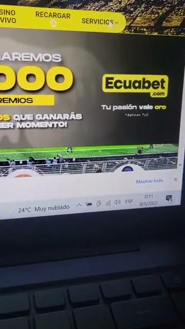 bono de recarga