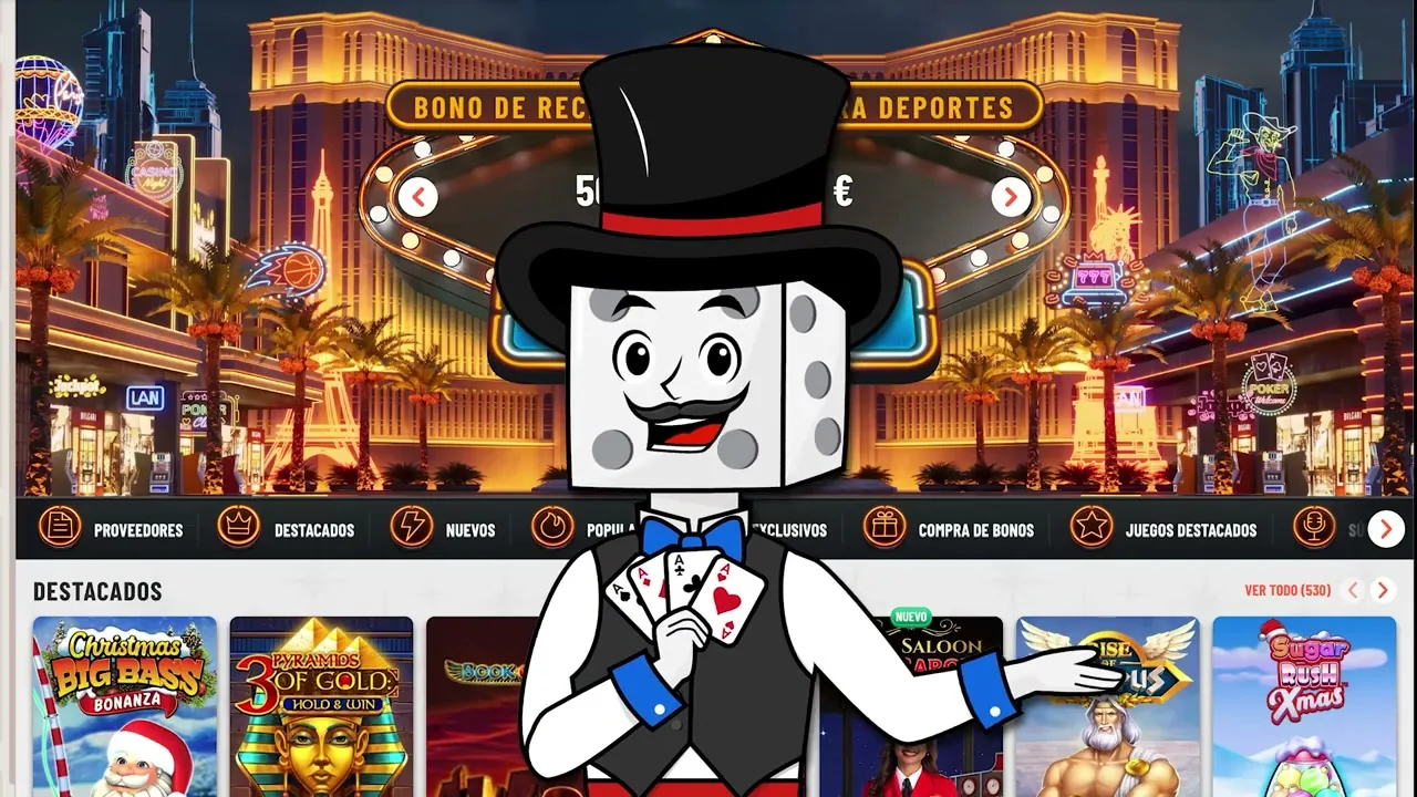 quejas y casinos no confiables