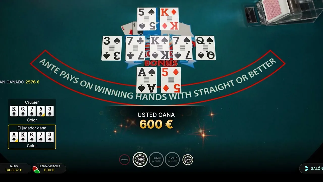 quejas y casinos no confiables