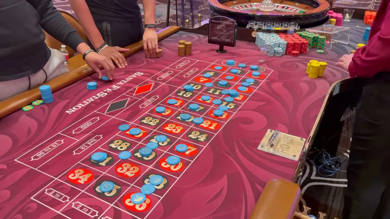 ruleta