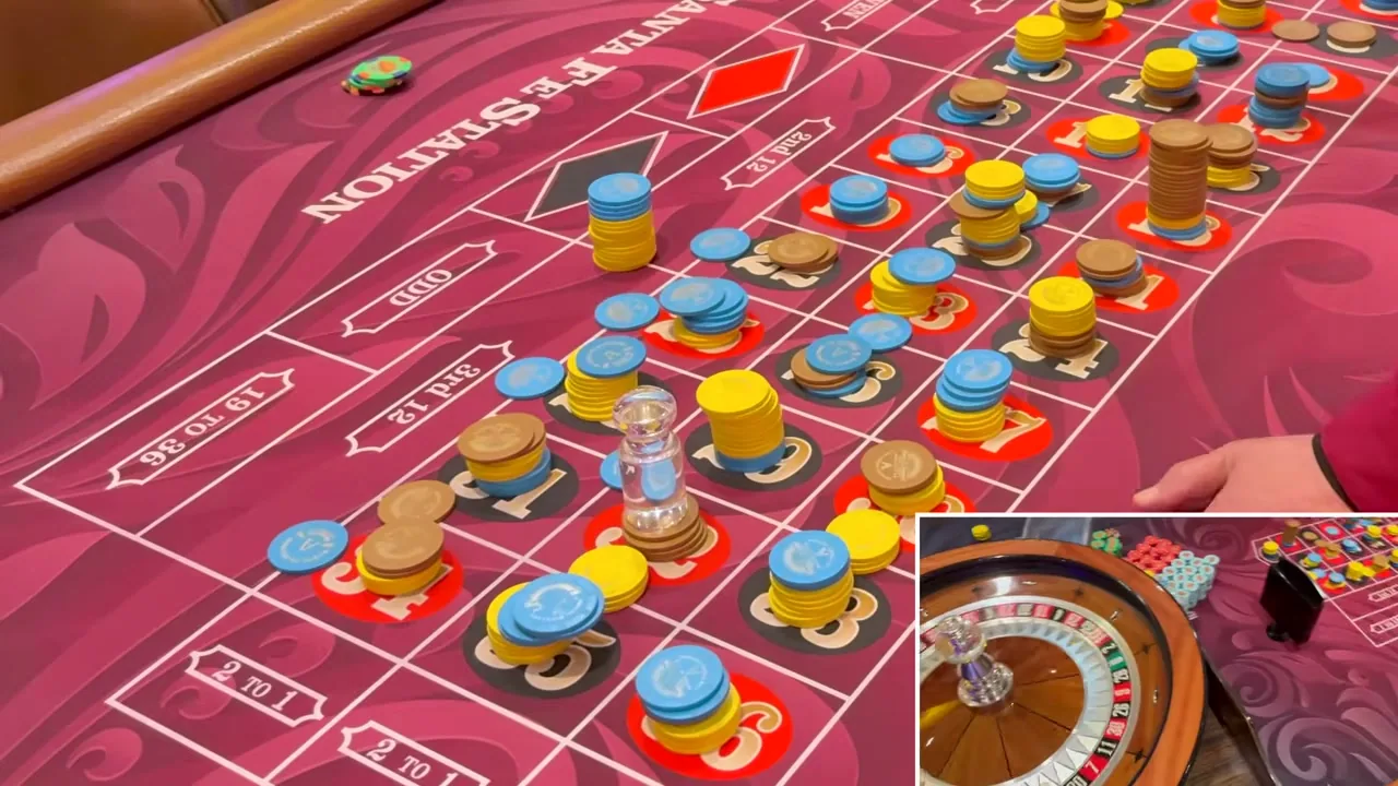 ruleta