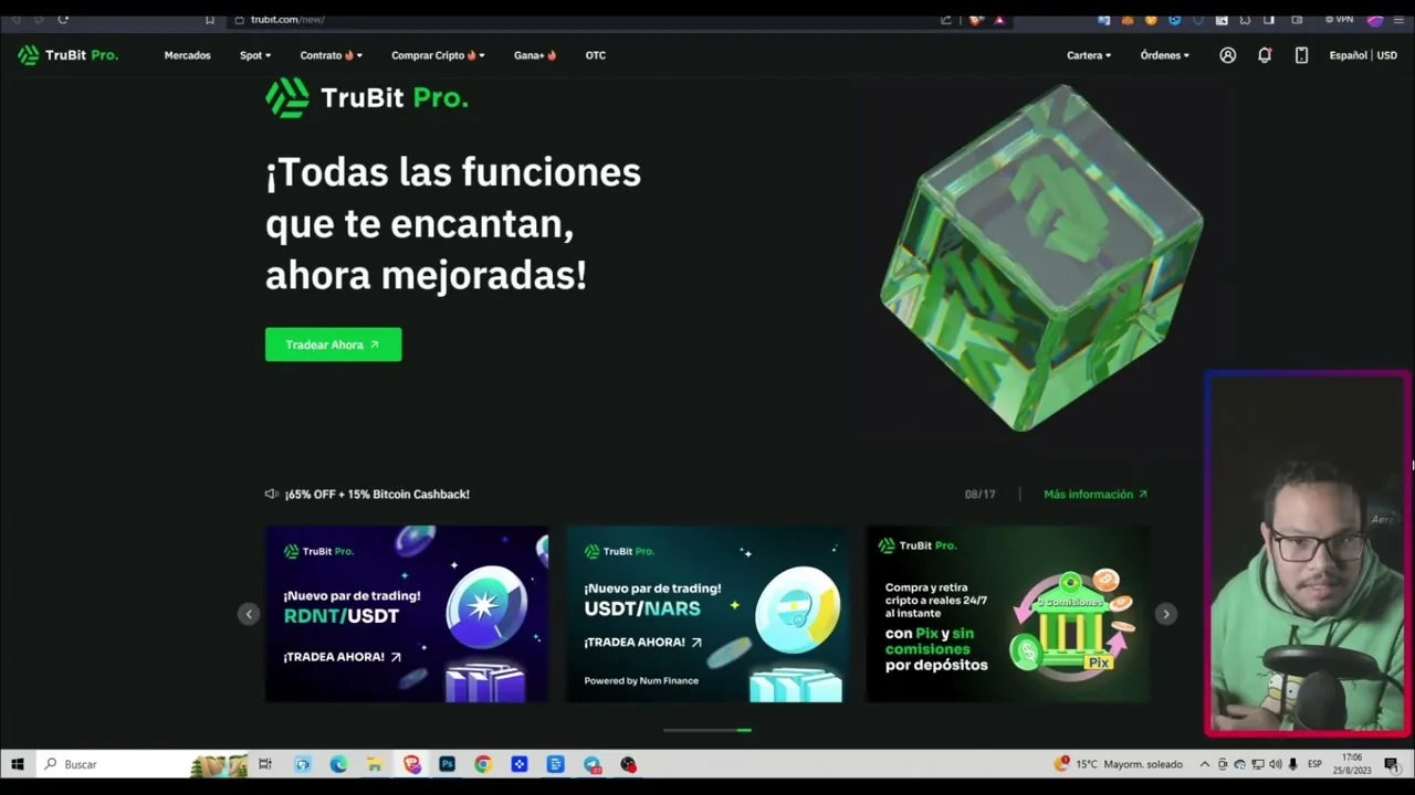 bono sin deposito