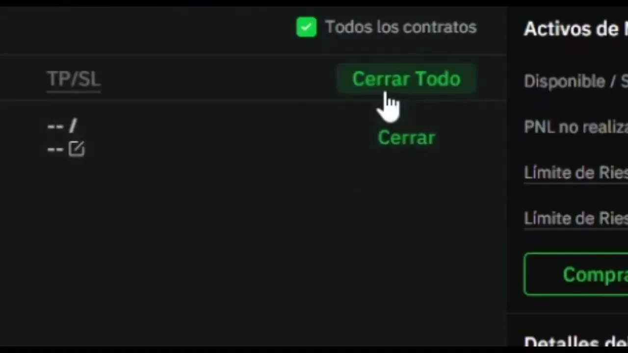 bono sin deposito