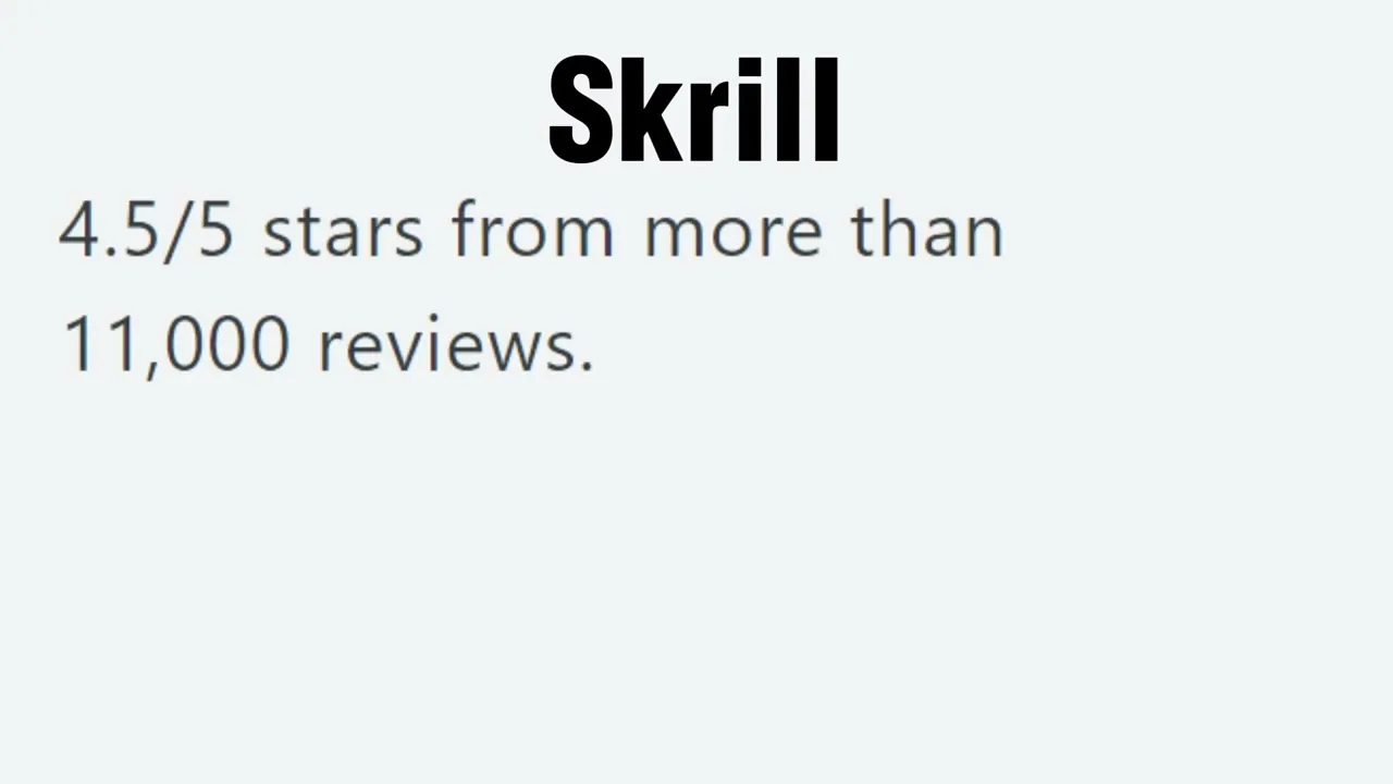 Skrill