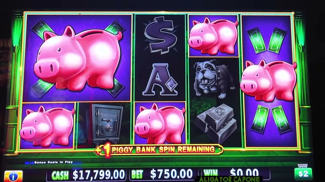 slots