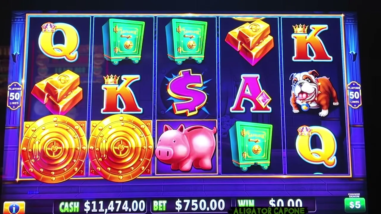 slots