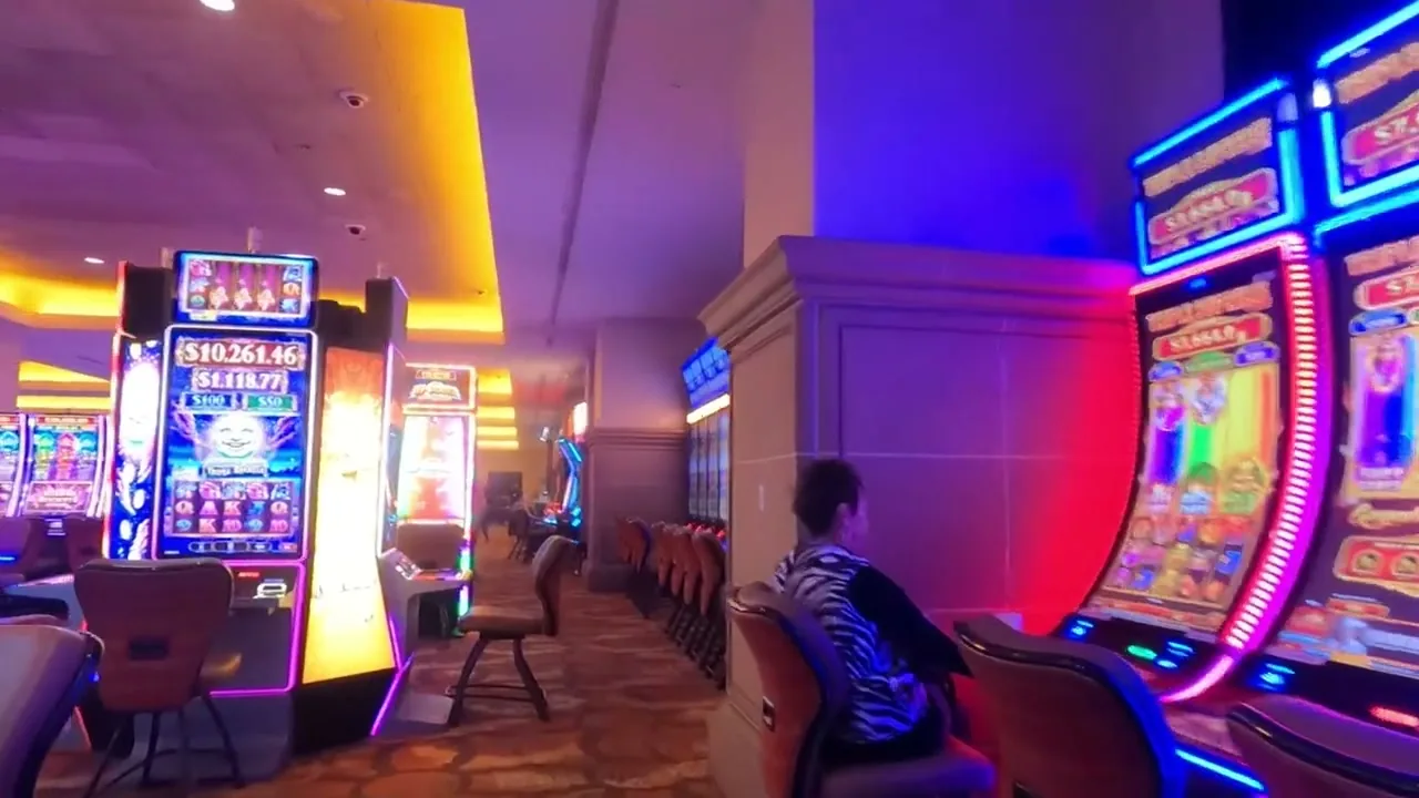 Sol Casino