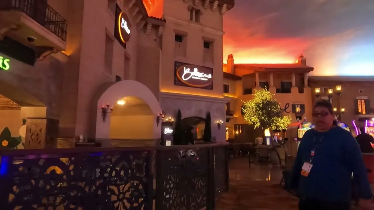 Sol Casino