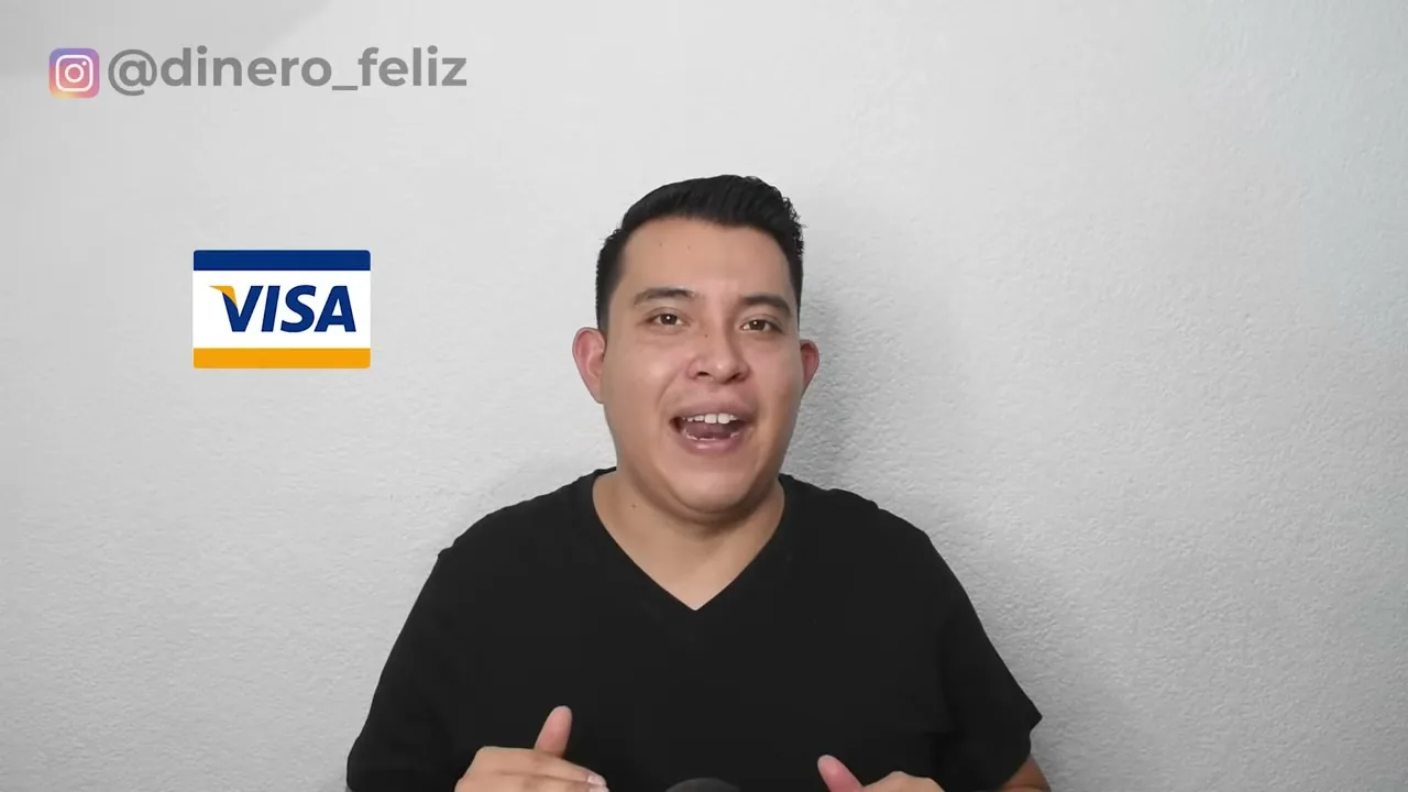 Tarjeta Mastercard