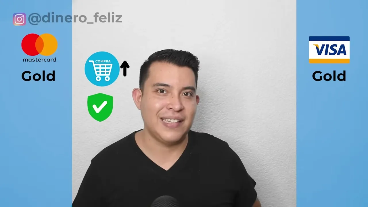 Tarjeta Mastercard
