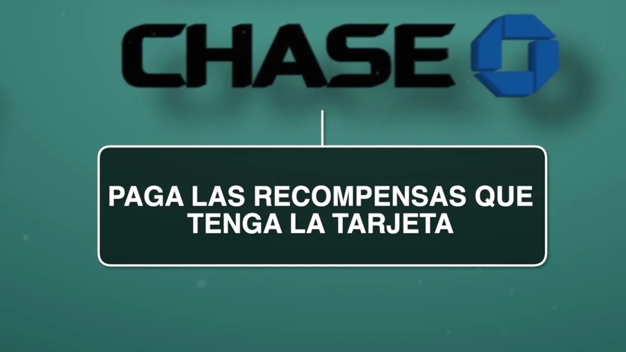 Tarjeta Visa