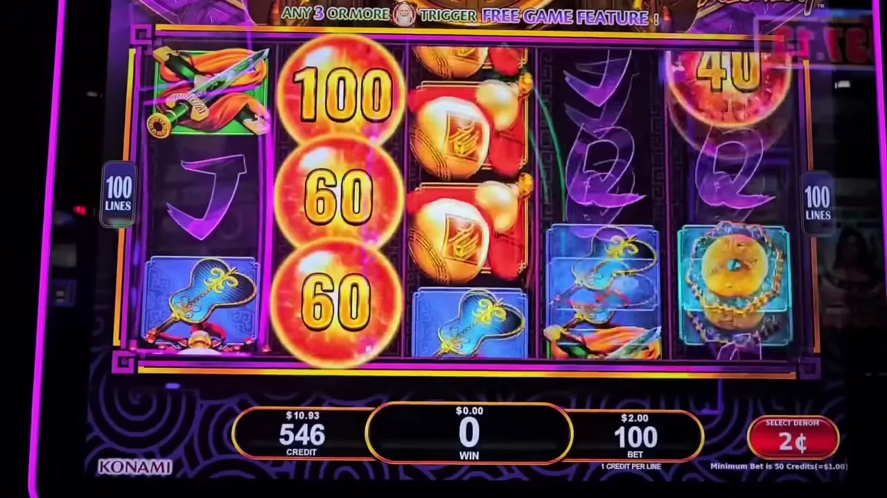 juegos de casino