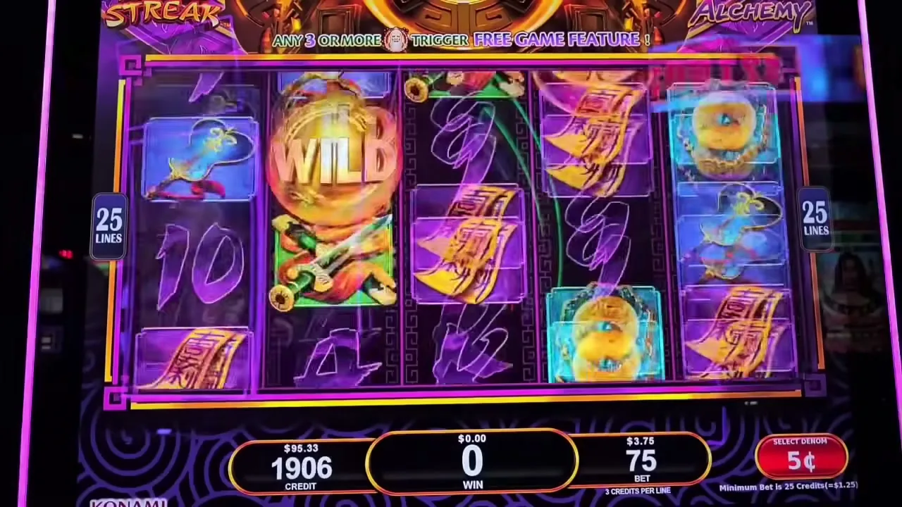 juegos de casino