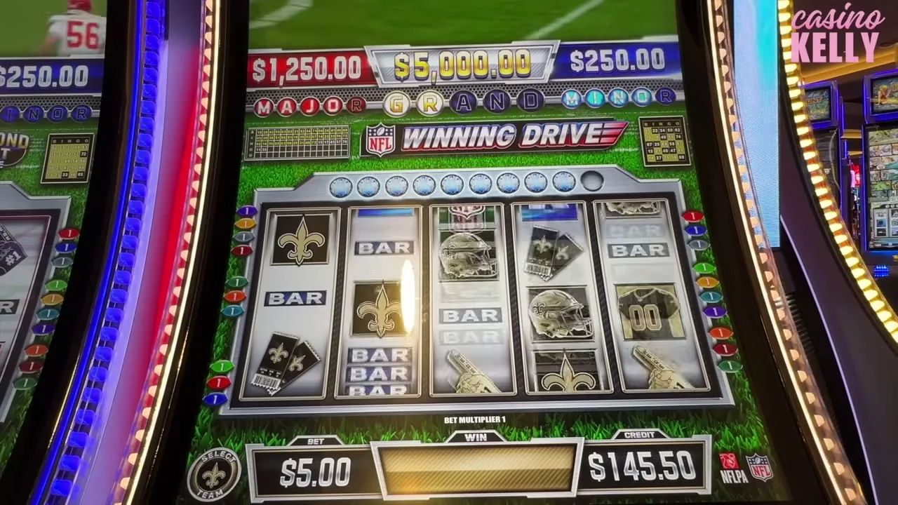 YoCasino