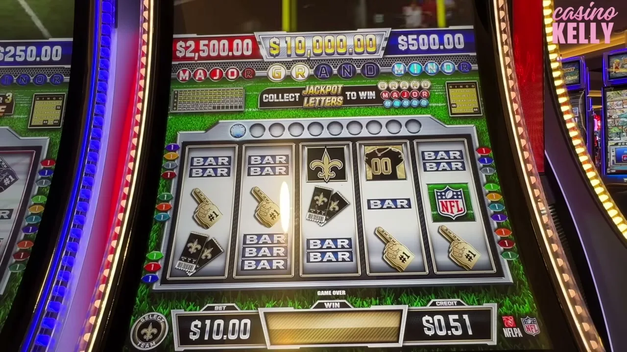 YoCasino